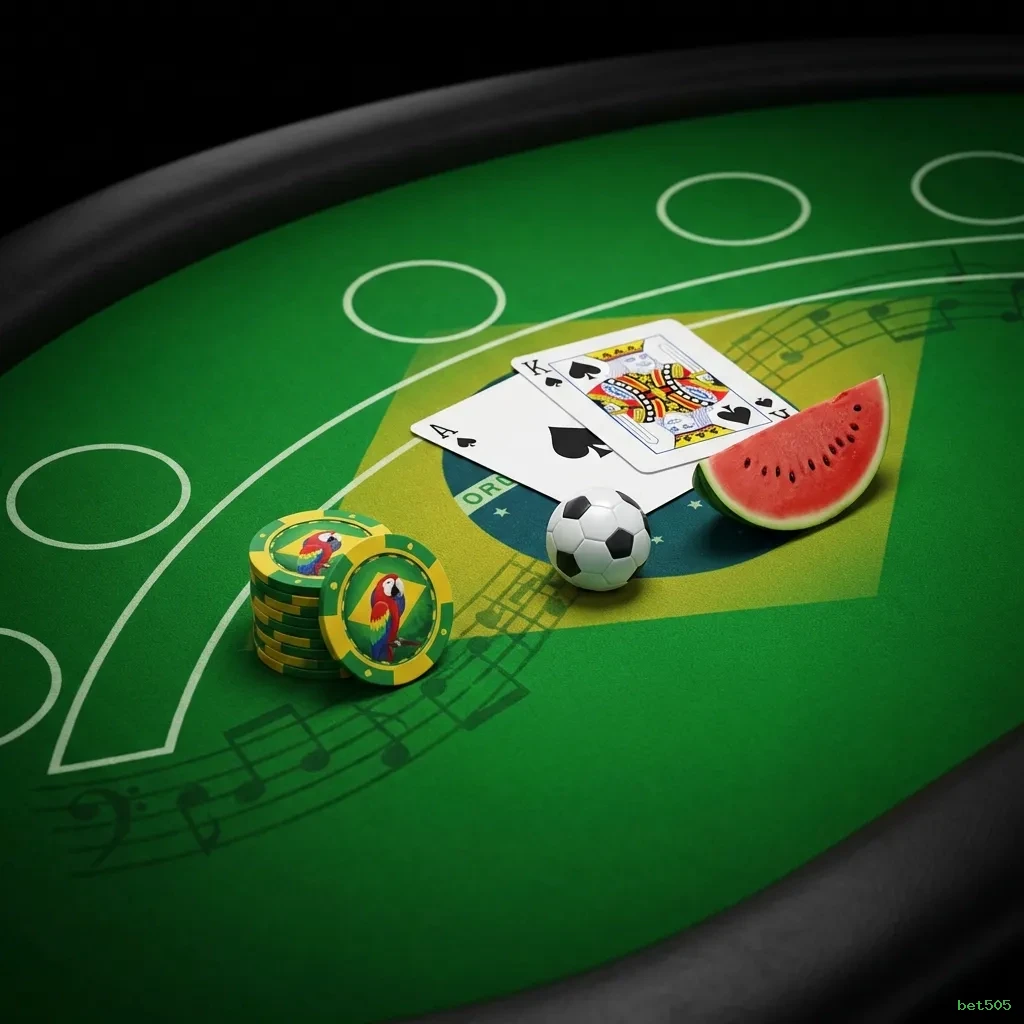 Baixar APK bet505