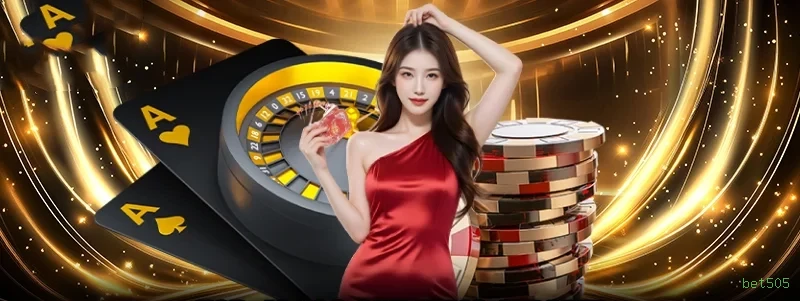 Download Android bet505