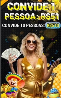 Programa VIP bet505