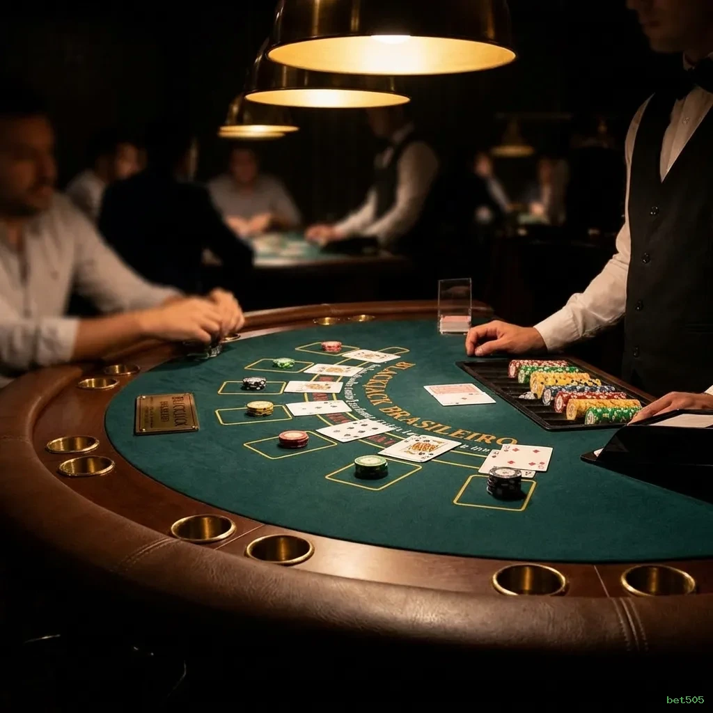 Métodos de pagamento aceitos na bet505