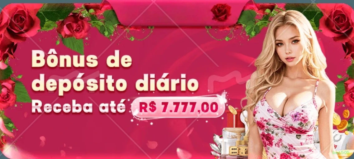 Segurança bet505