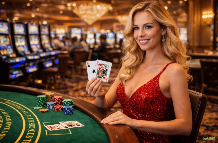 Dicas para ganhar na bet505