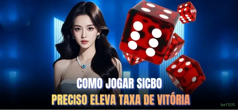 Jogos com maior RTP na bet505